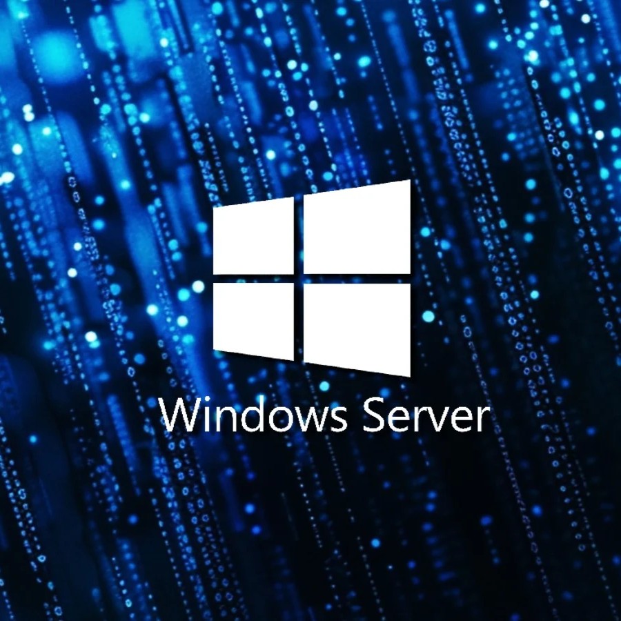 Widnwos Server 2022