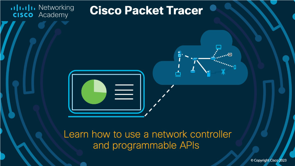 Cisco Packet Tracer